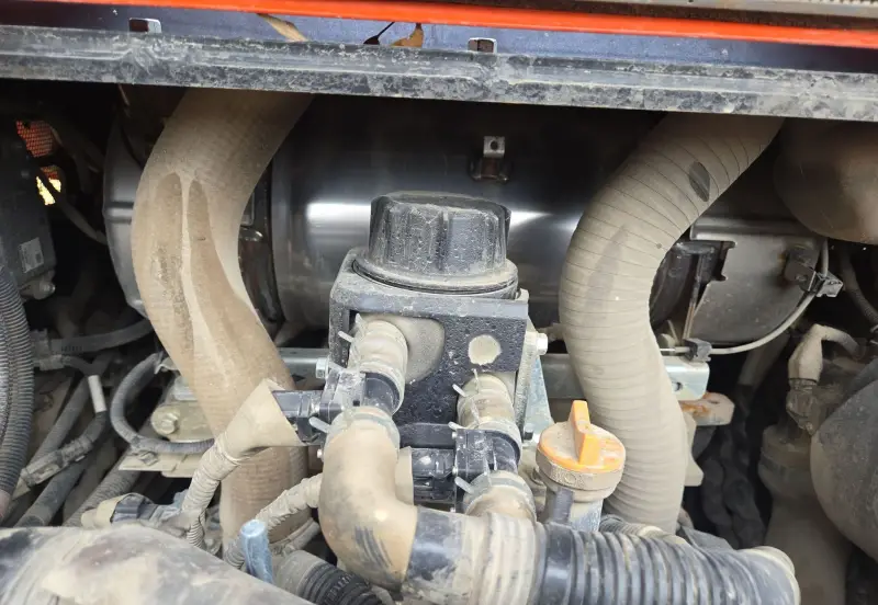 2021 Kubota SVL95-2S photo 35