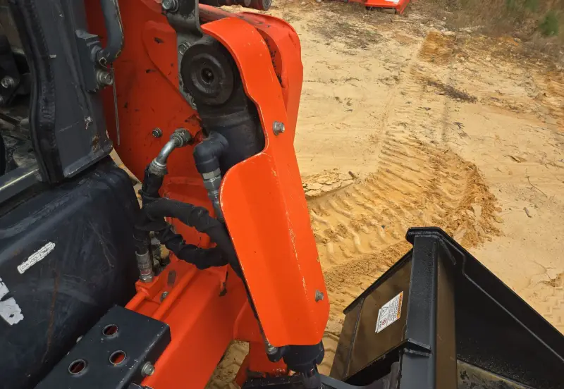 2021 Kubota SVL95-2S photo 10