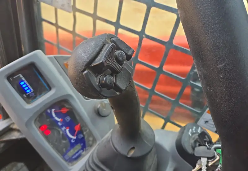 2021 Kubota SVL95-2S photo 25