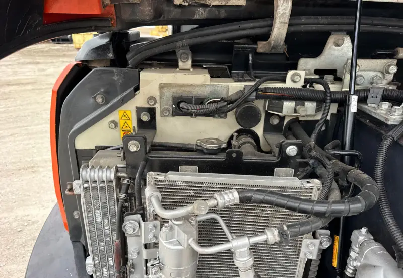 2024 Kubota KX165-5 photo 51