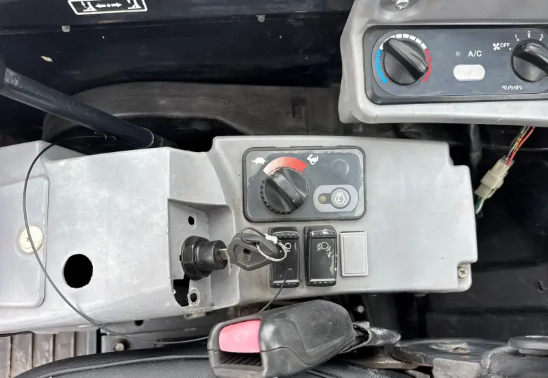 2024 Kubota KX165-5 photo 41