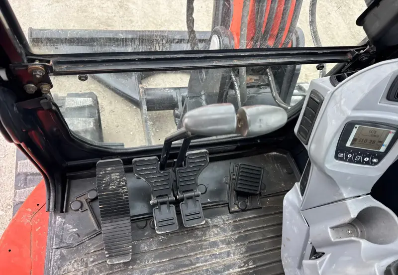 2024 Kubota KX165-5 photo 36