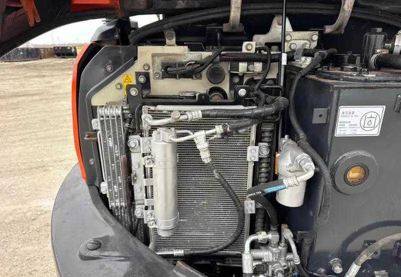2024 Kubota KX165-5 photo 50