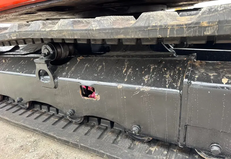 2024 Kubota KX165-5 photo 77