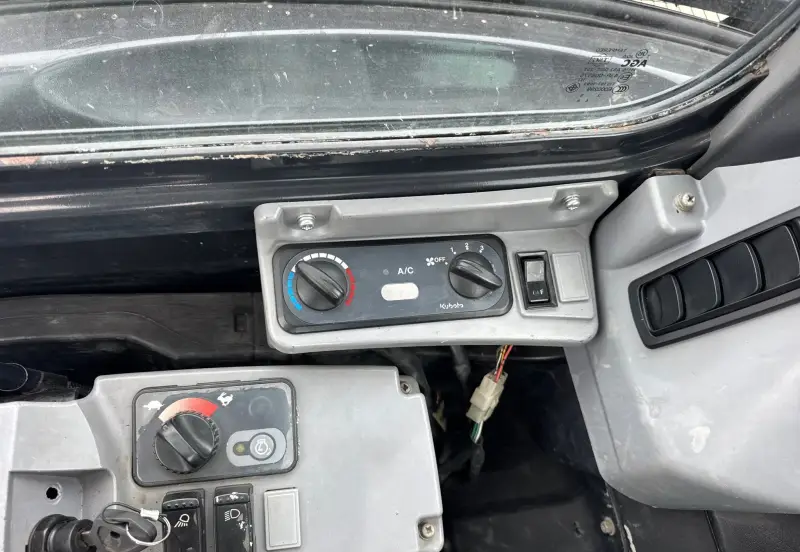 2024 Kubota KX165-5 photo 42