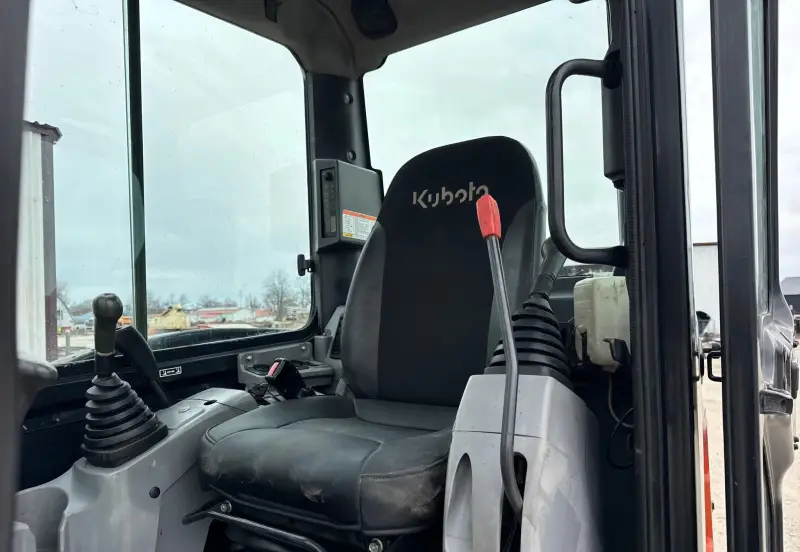 2024 Kubota KX165-5 photo 35