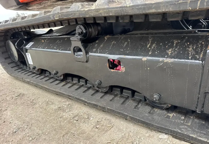 2024 Kubota KX165-5 photo 78