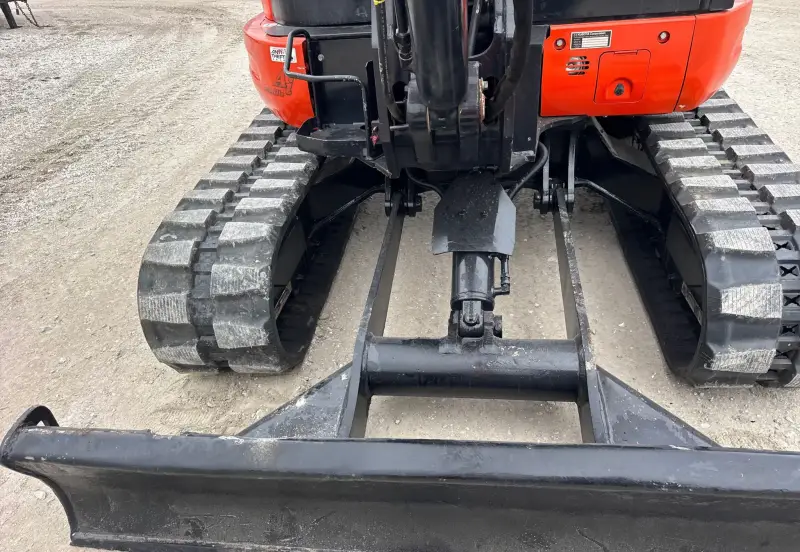 2024 Kubota KX165-5 photo 27