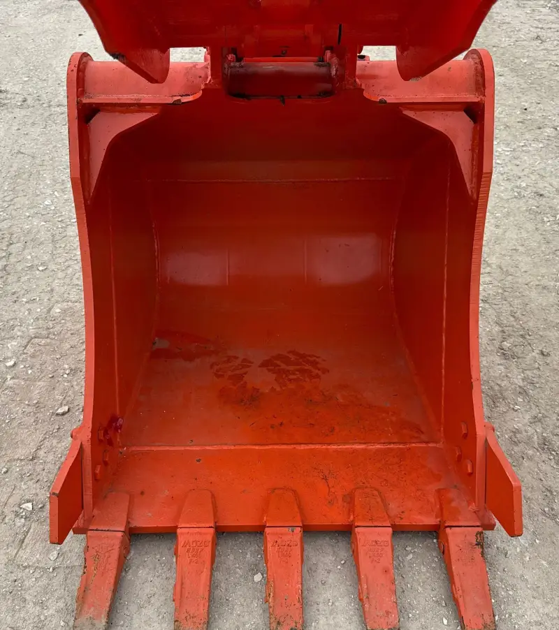 2024 Kubota KX165-5 photo 15