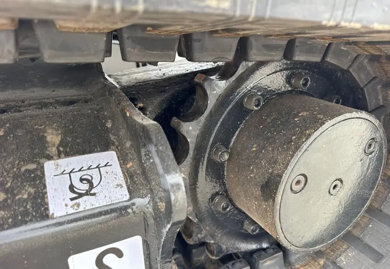 2024 Kubota KX165-5 photo 65