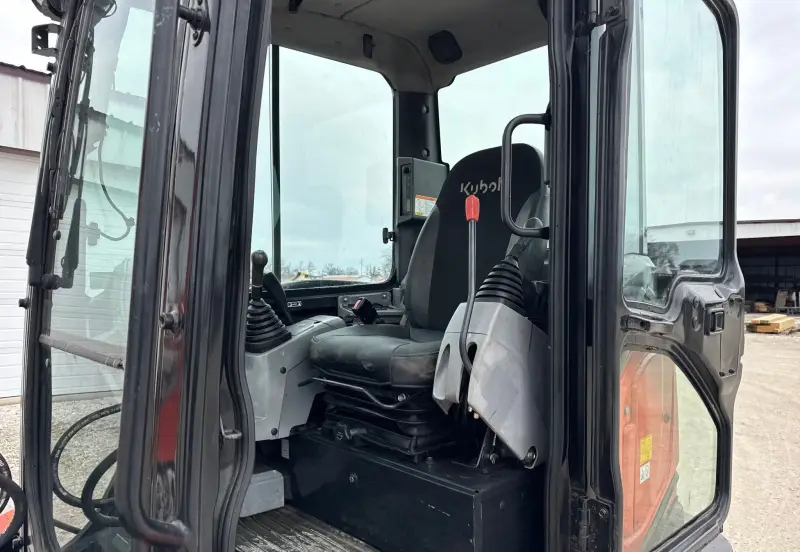 2024 Kubota KX165-5 photo 34