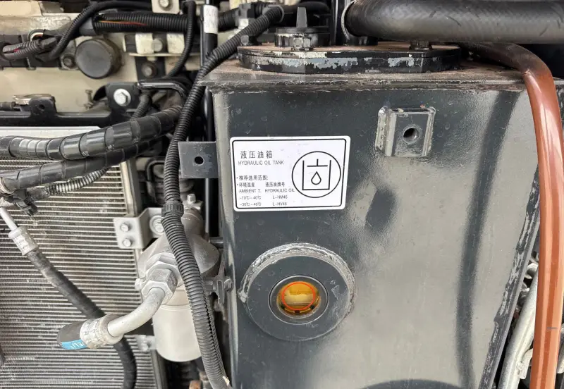 2024 Kubota KX165-5 photo 52