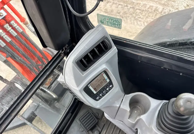 2024 Kubota KX165-5 photo 40