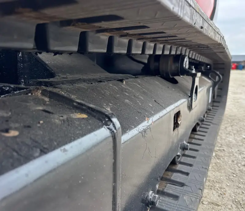 2024 Kubota KX165-5 photo 68
