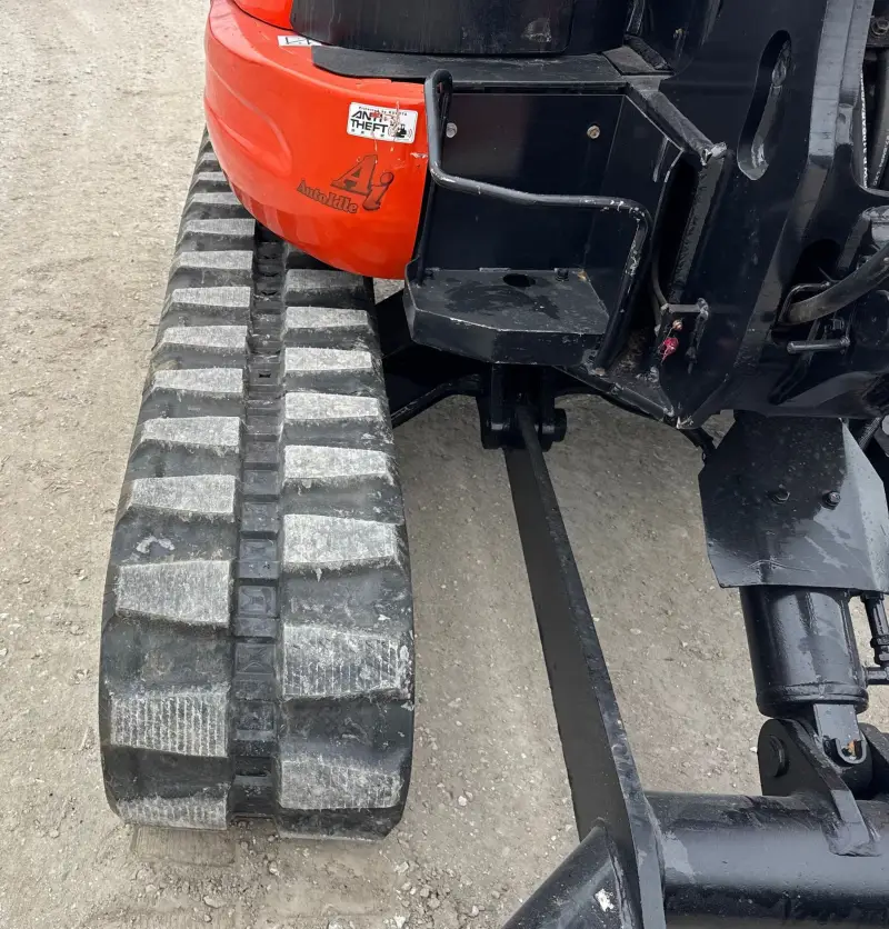 2024 Kubota KX165-5 photo 74