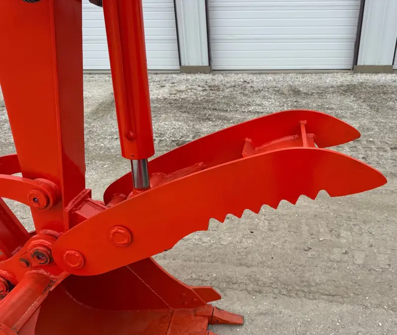 2024 Kubota KX165-5 photo 25