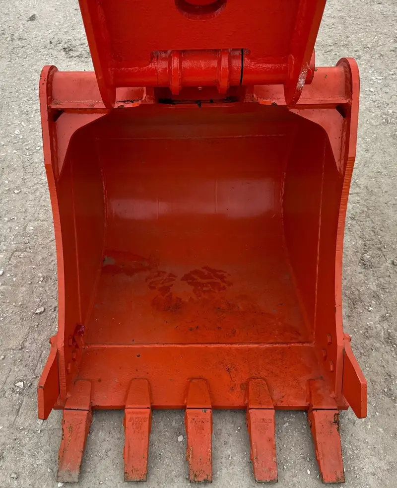 2024 Kubota KX165-5 photo 11
