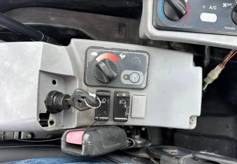 2024 Kubota KX165-5 photo 46