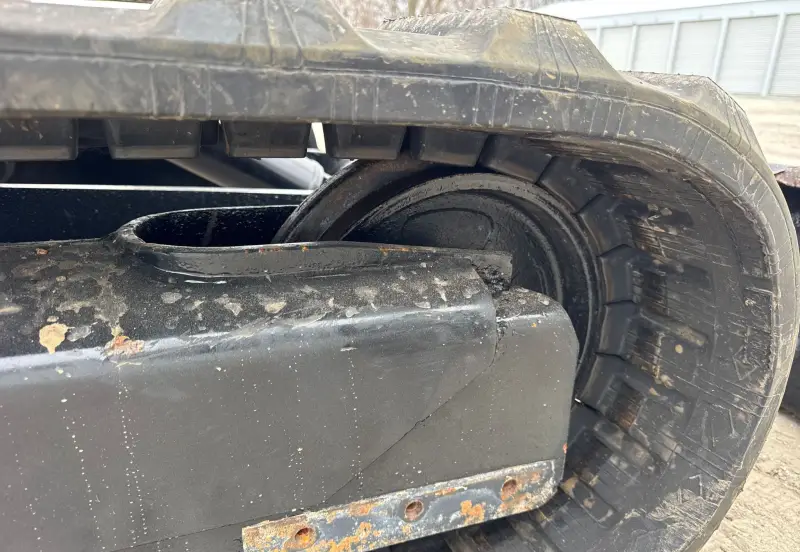 2024 Kubota KX165-5 photo 76