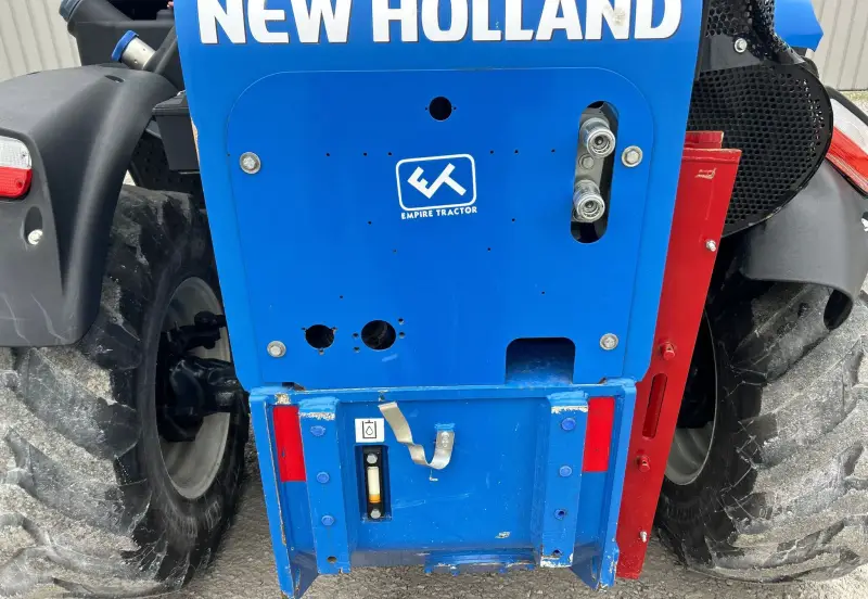 2021 New Holland LM7.42 photo 22