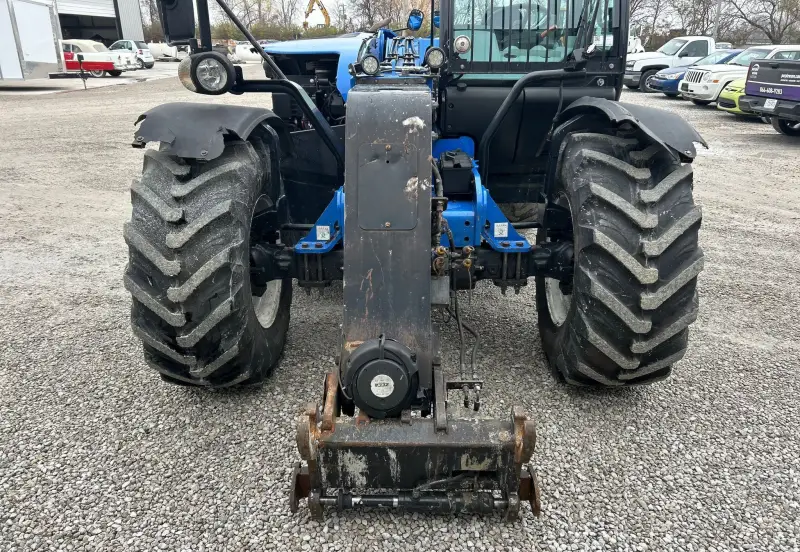 2021 New Holland LM7.42 photo 15