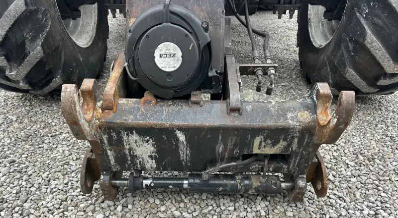 2021 New Holland LM7.42 photo 16