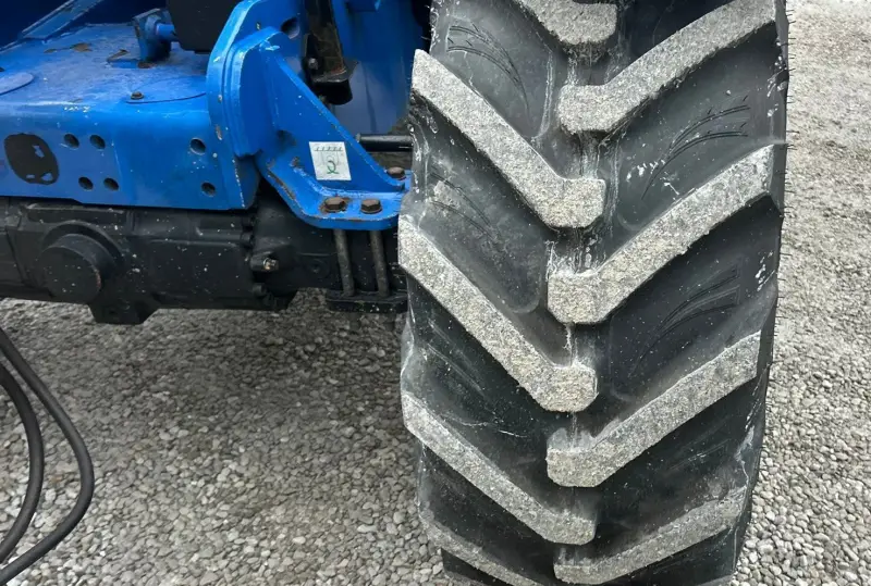 2021 New Holland LM7.42 photo 67