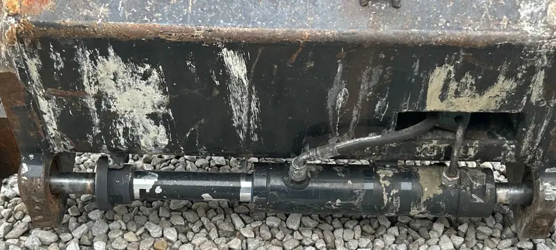2021 New Holland LM7.42 photo 9