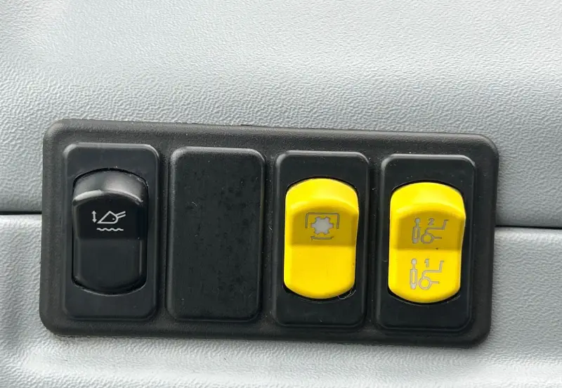 2021 New Holland LM7.42 photo 42