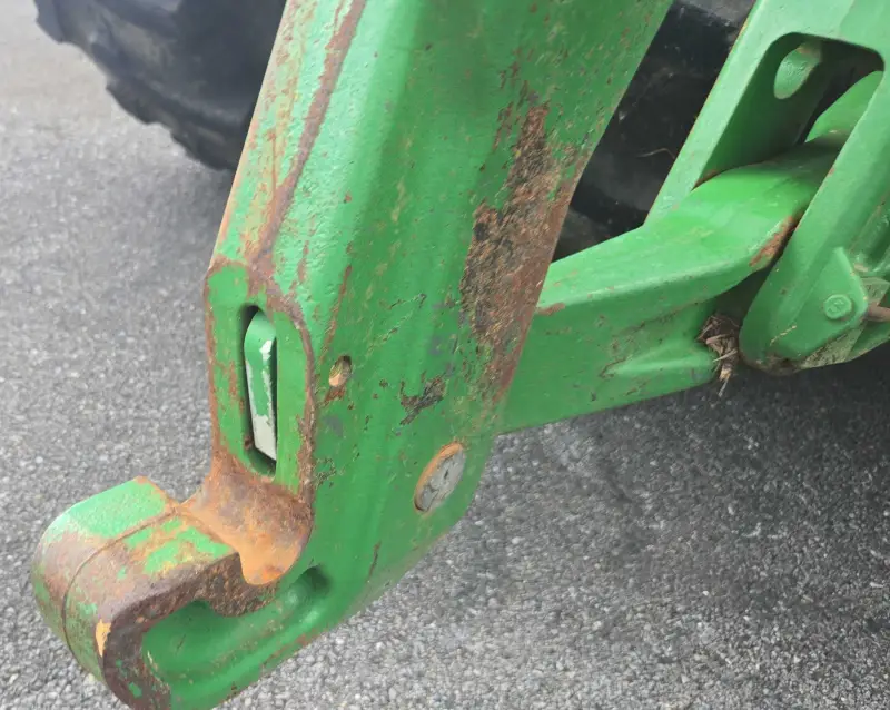 2012 John Deere 7230R photo 21