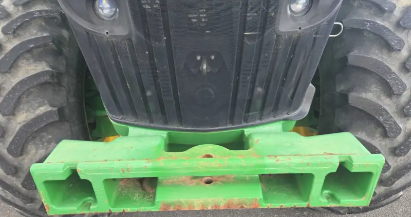 2012 John Deere 7230R photo 13