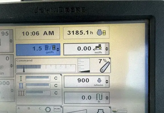 2012 John Deere 7230R photo 50
