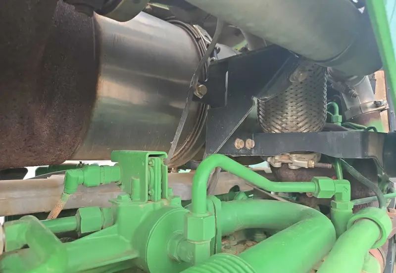 2012 John Deere 7230R photo 68