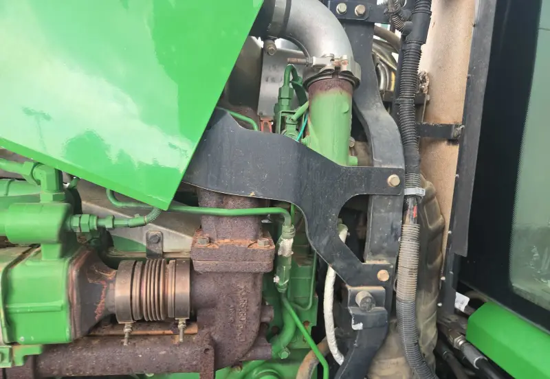 2012 John Deere 7230R photo 60