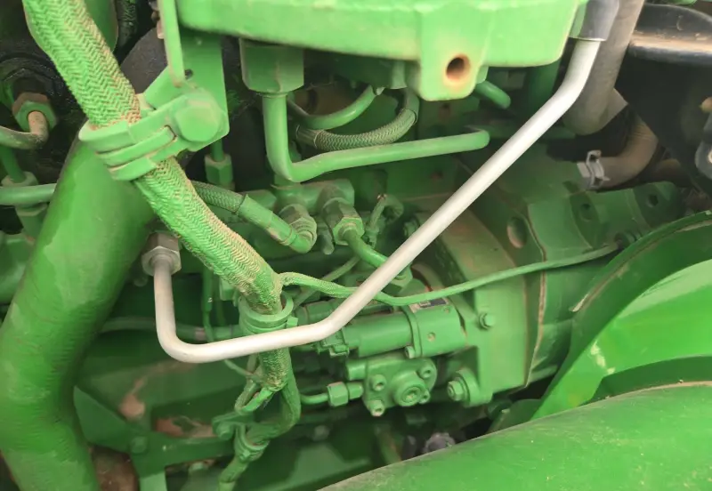 2012 John Deere 7230R photo 63