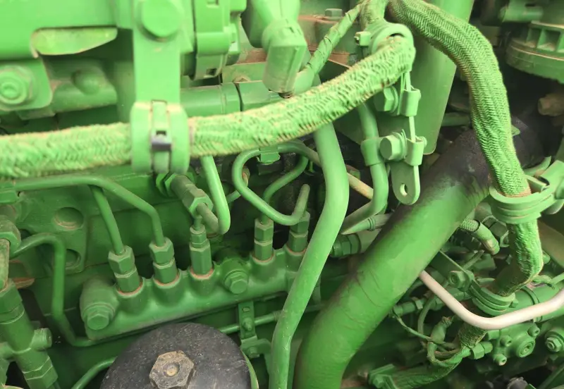 2012 John Deere 7230R photo 62