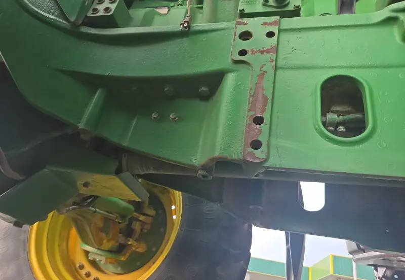 2012 John Deere 7230R photo 81