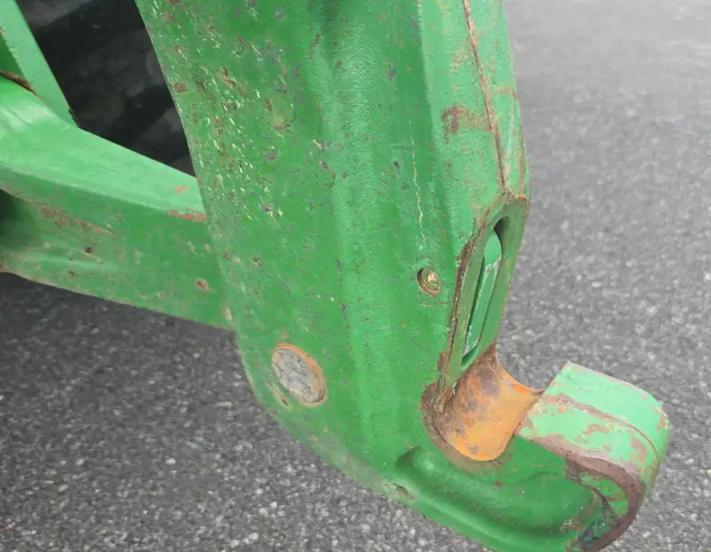 2012 John Deere 7230R photo 22