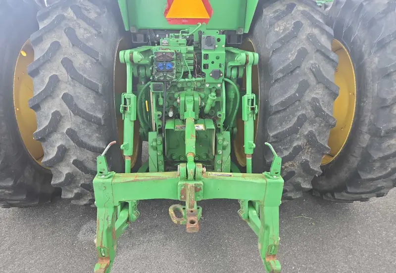 2012 John Deere 7230R photo 20