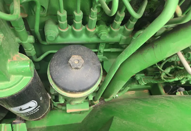 2012 John Deere 7230R photo 65