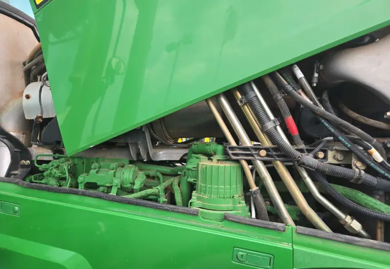 2012 John Deere 7230R photo 61