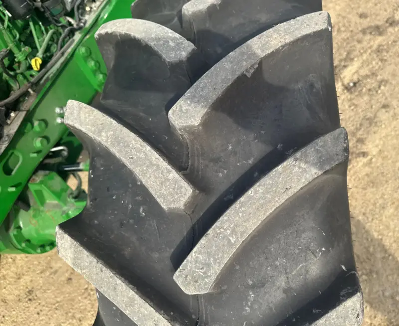 2025 John Deere 6M 125 photo 69
