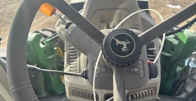 2025 John Deere 6M 125 photo 42