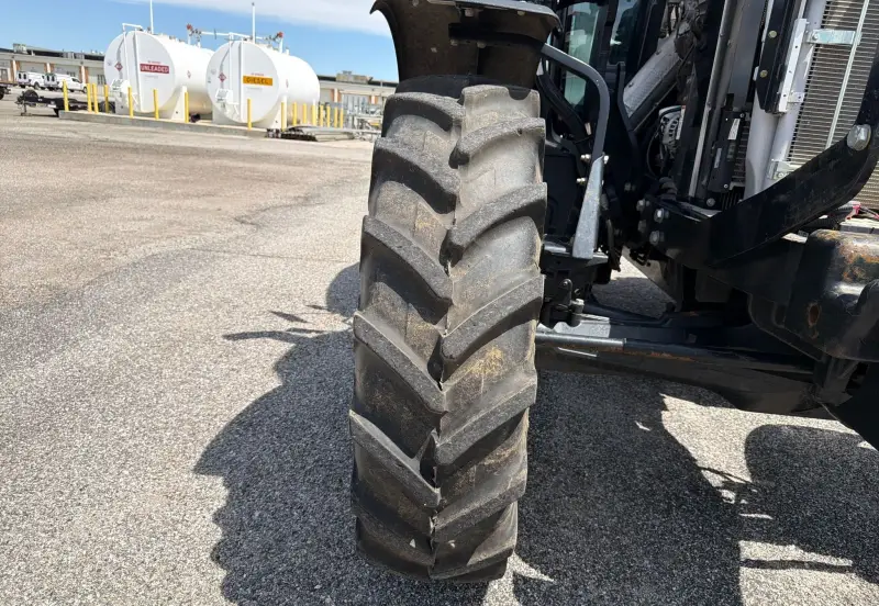 2020 New Holland TS6.110 photo 57
