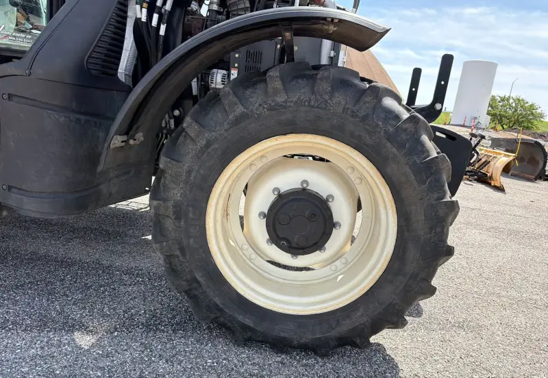 2020 New Holland TS6.110 photo 56
