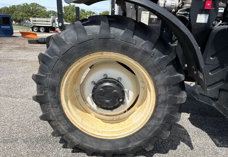 2020 New Holland TS6.110 photo 54