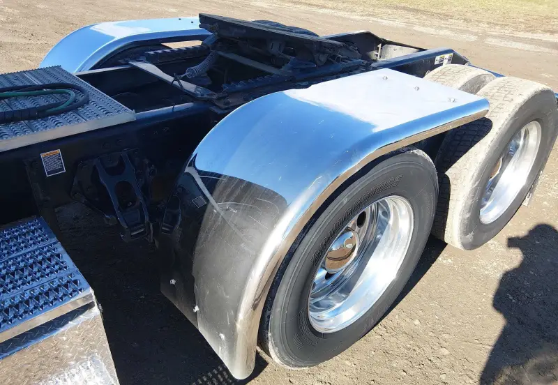 2022 Peterbilt 389 photo 41