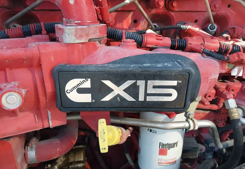 2022 Peterbilt 389 photo 108