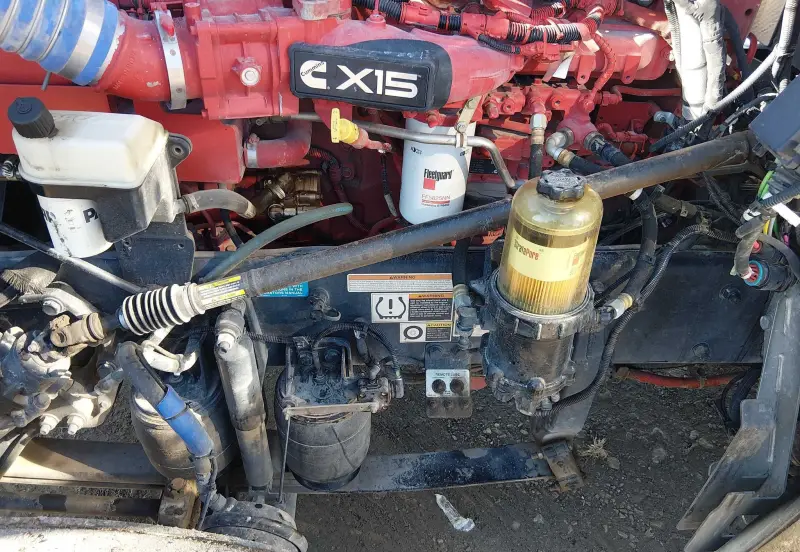 2022 Peterbilt 389 photo 106