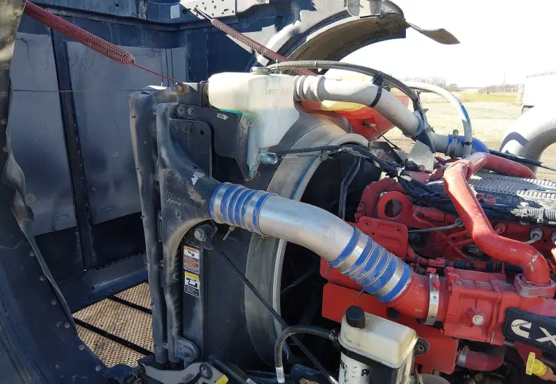 2022 Peterbilt 389 photo 104